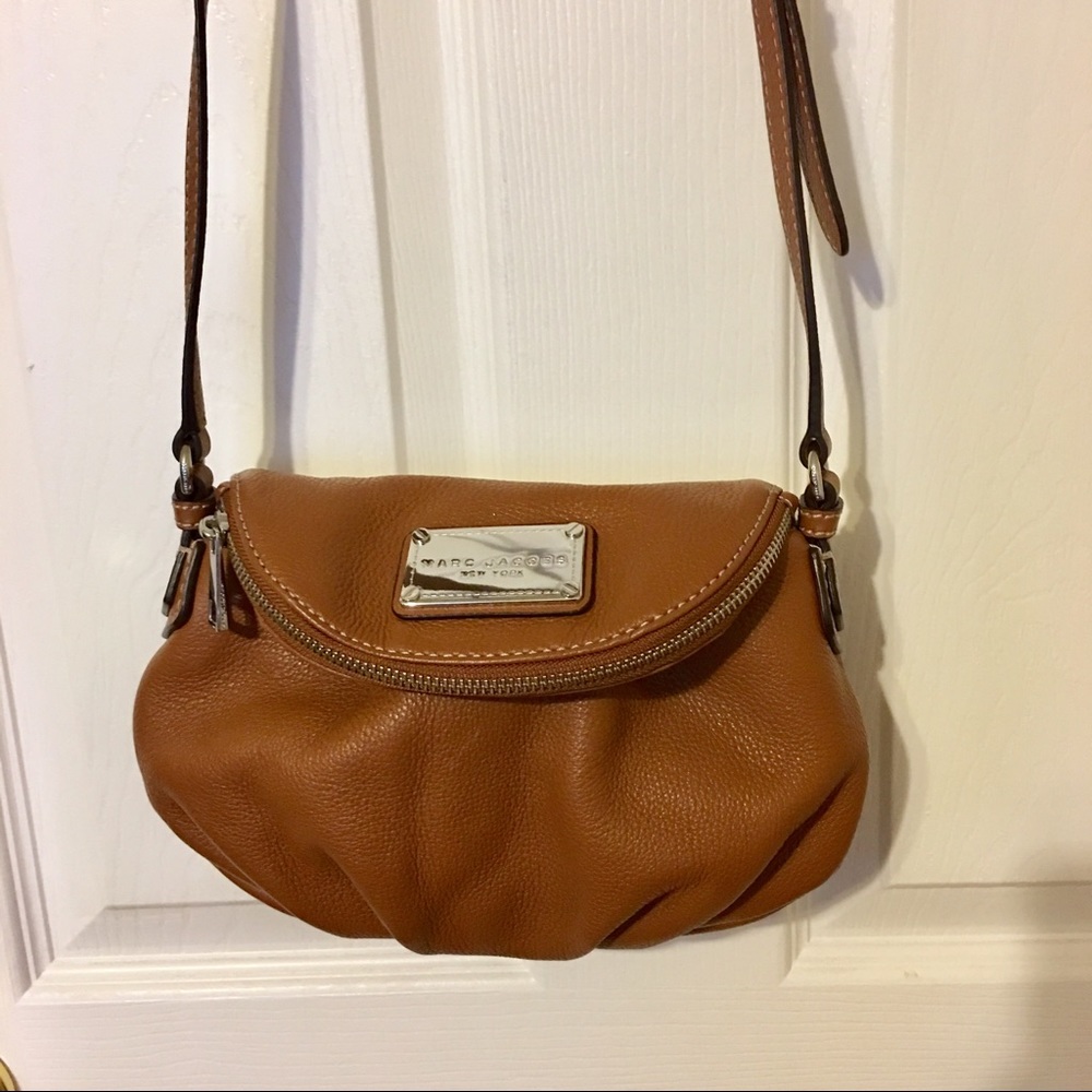 SOLD✨ Marc by Marc Jacobs Classic Q Mini Natasha ✨